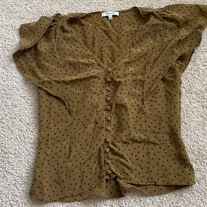 Madewell top